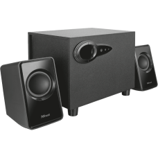 Акустична система Trust Avora 2.1 Subwoofer Speaker Set (20442)