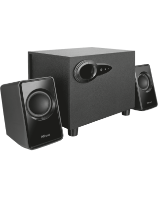 Акустична система Trust Avora 2.1 Subwoofer Speaker Set (20442)