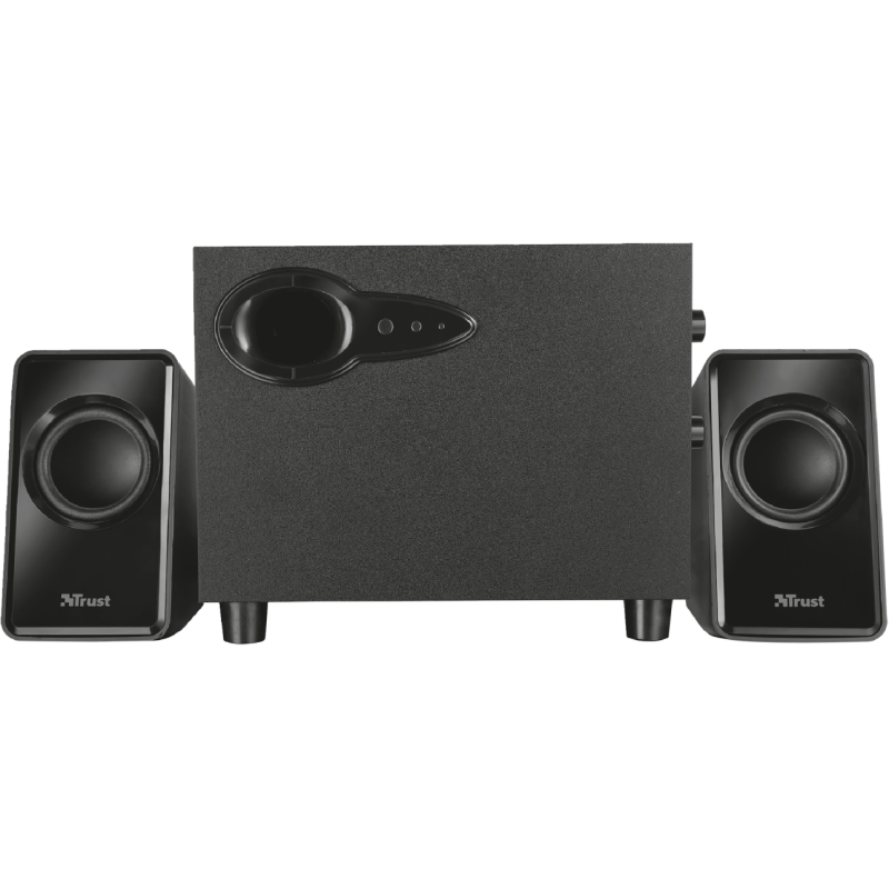 Акустична система Trust Avora 2.1 Subwoofer Speaker Set (20442)