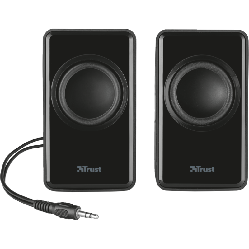 Акустична система Trust Avora 2.1 Subwoofer Speaker Set (20442)