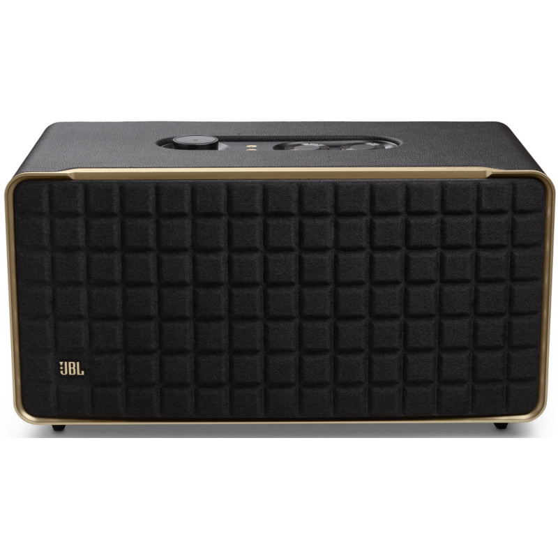 Акустична система JBL JBLAUTH500BLKEP