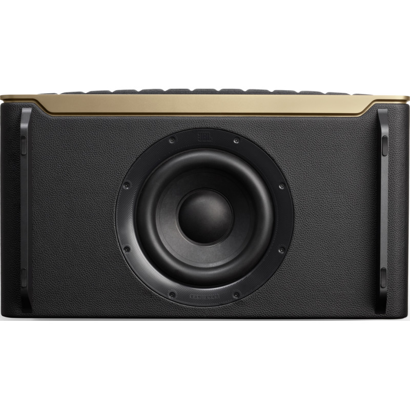 Акустична система JBL JBLAUTH500BLKEP