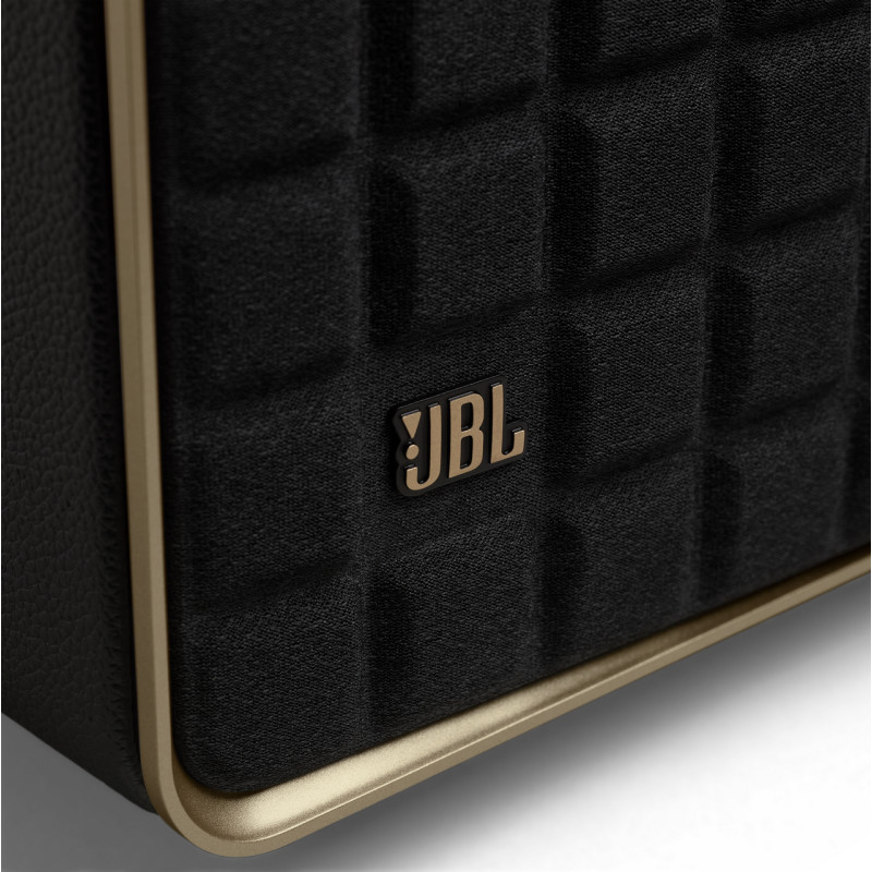 Акустична система JBL JBLAUTH500BLKEP