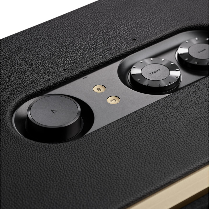 Акустична система JBL JBLAUTH500BLKEP