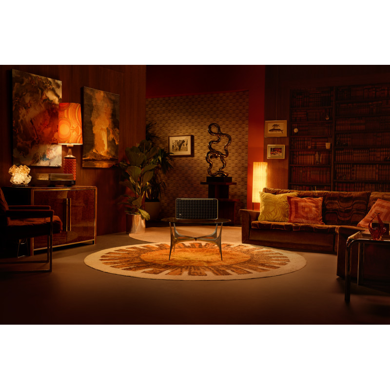 Акустична система JBL JBLAUTH500BLKEP