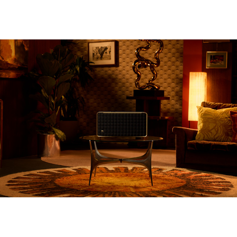 Акустична система JBL JBLAUTH500BLKEP