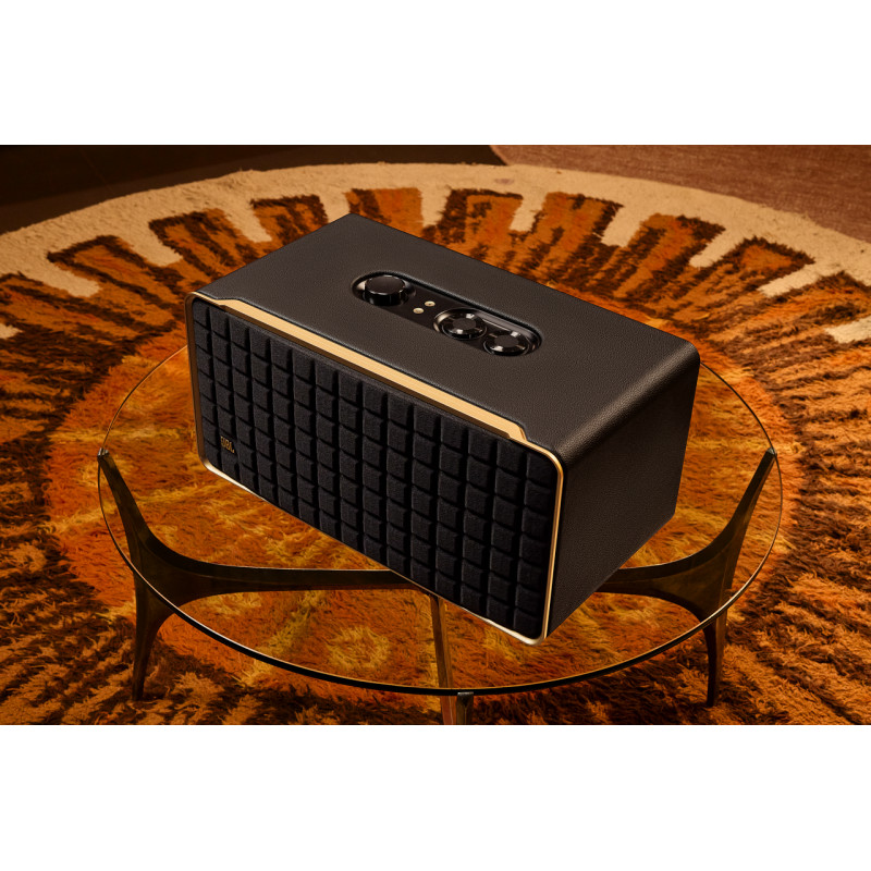 Акустична система JBL JBLAUTH500BLKEP