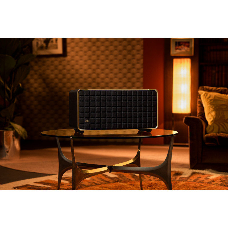 Акустична система JBL JBLAUTH500BLKEP