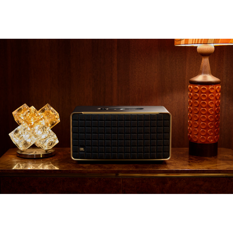 Акустична система JBL JBLAUTH500BLKEP