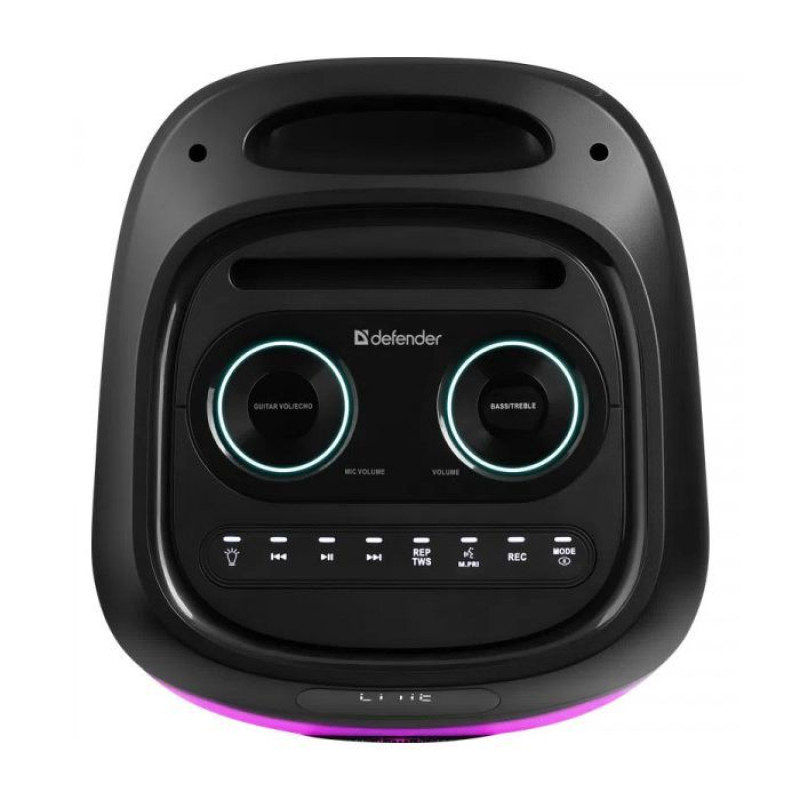 Акустична система Defender Boomer 130 (65133)