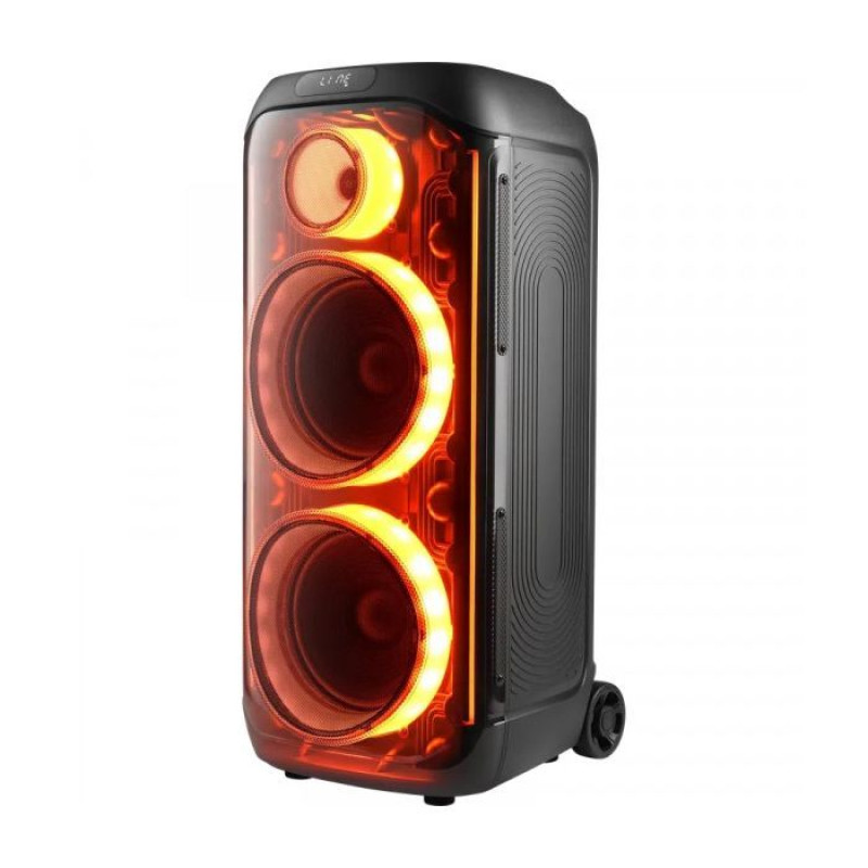 Акустична система Defender Boomer 130 (65133)