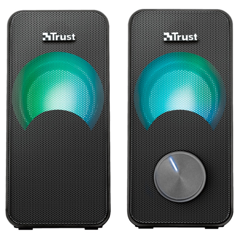 Акустична система Trust Arys 2.0 (23120)