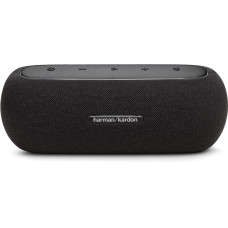 Акустична система Harman Kardon HKLUNABLKEU