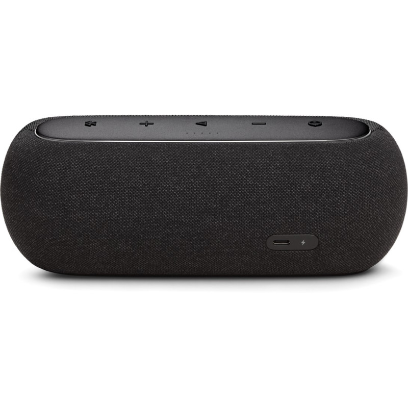 Акустична система Harman Kardon HKLUNABLKEU