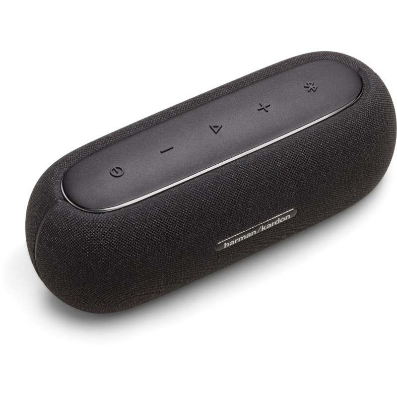 Акустична система Harman Kardon HKLUNABLKEU