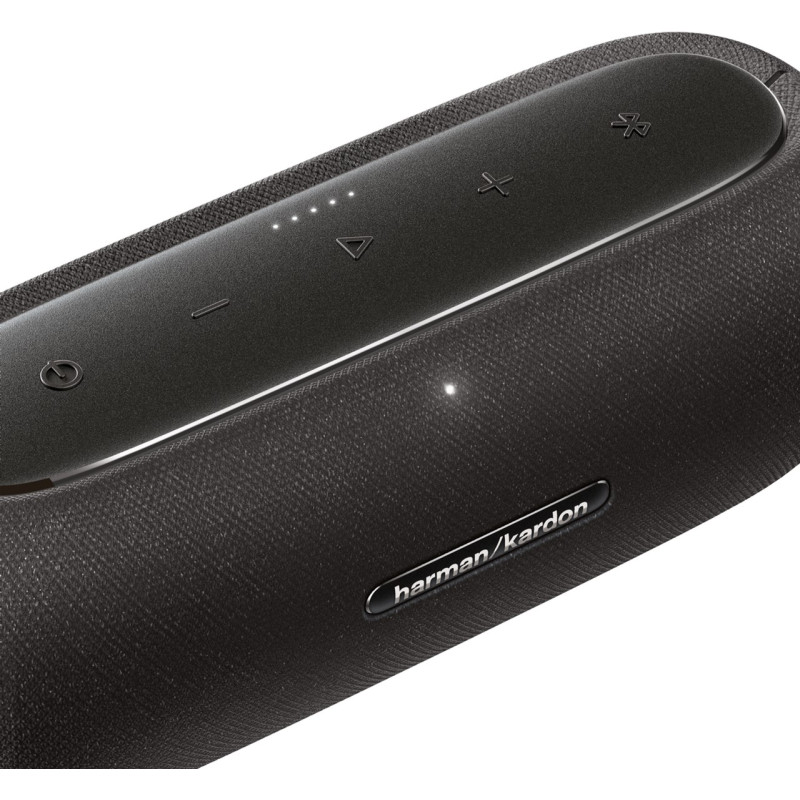 Акустична система Harman Kardon HKLUNABLKEU