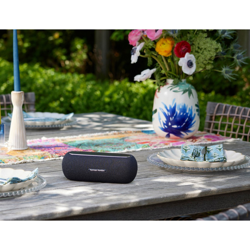 Акустична система Harman Kardon HKLUNABLKEU