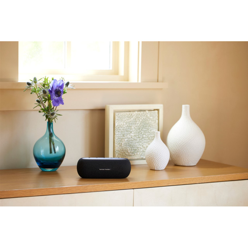 Акустична система Harman Kardon HKLUNABLKEU