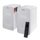 Акустична система F&D R40BT White