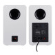 Акустична система F&D R40BT White