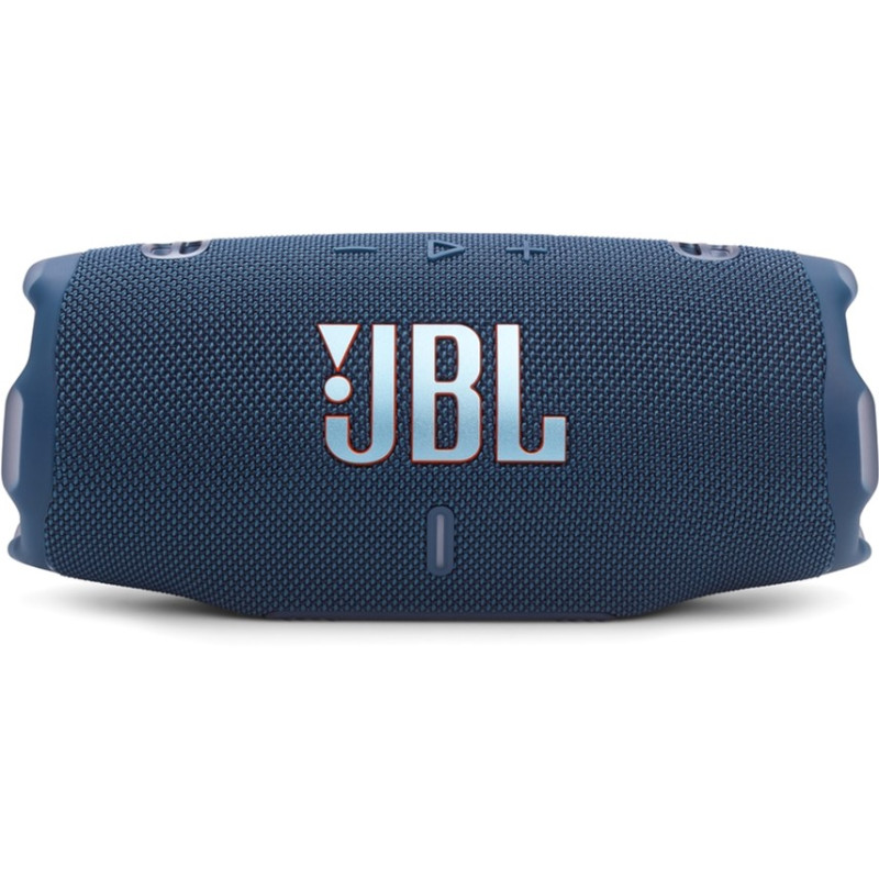 Акустична система JBL Charge 6 Blue (JBLCHARGE6BLU)