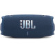 Акустична система JBL Charge 6 Blue (JBLCHARGE6BLU)