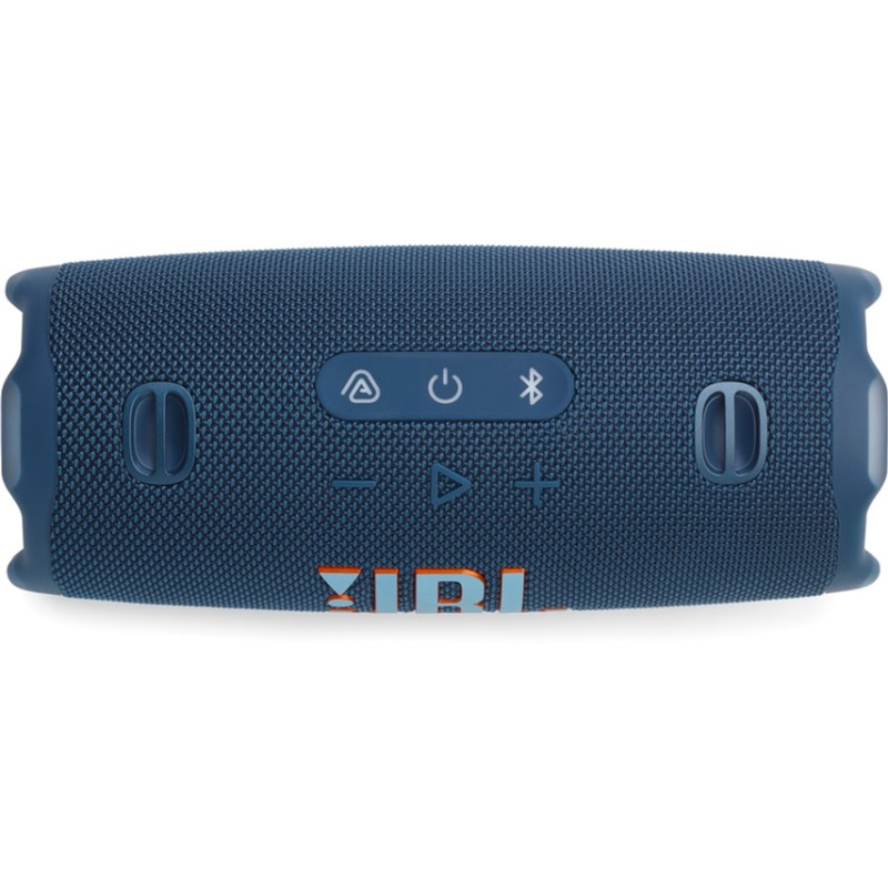 Акустична система JBL Charge 6 Blue (JBLCHARGE6BLU)