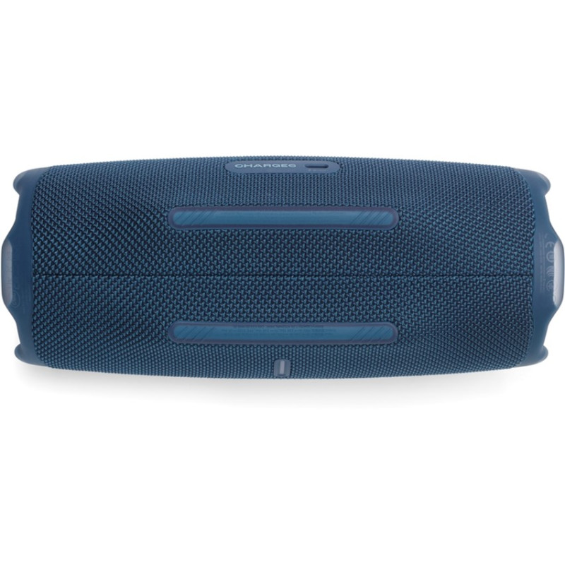 Акустична система JBL Charge 6 Blue (JBLCHARGE6BLU)