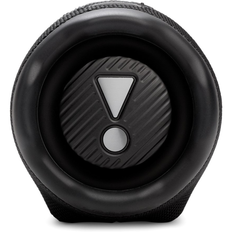 Акустична система JBL Charge 6 Black (JBLCHARGE6BLK)