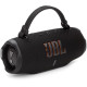 Акустична система JBL Charge 6 Black (JBLCHARGE6BLK)