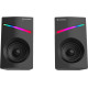 Акустична система GamePro RGB GS290 Black