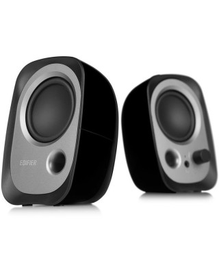 Акустична система Edifier R12U Black