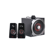 Акустична система Trust GXT 38 2.1 Subwoofer Speaker Set (19023)