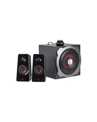 Акустична система Trust GXT 38 2.1 Subwoofer Speaker Set (19023)
