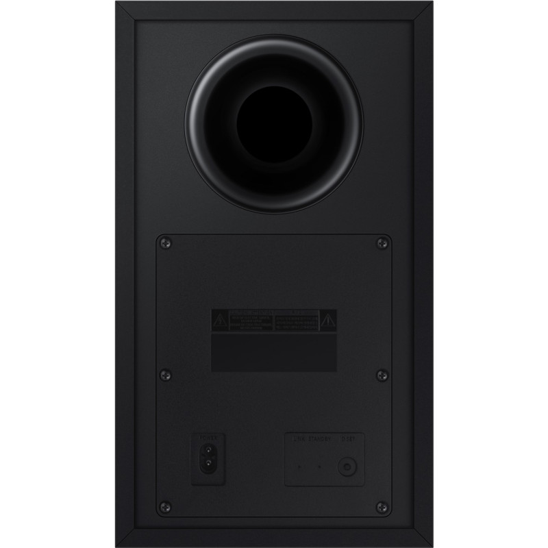 Саундбар Samsung HW-S700D 3.1-канальний (HW-S700D/UA)