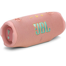 Акустична система JBL Charge 6 Pink (JBLCHARGE6PINK)