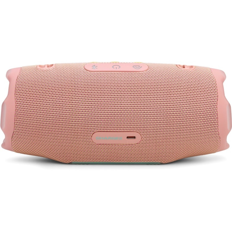 Акустична система JBL Charge 6 Pink (JBLCHARGE6PINK)