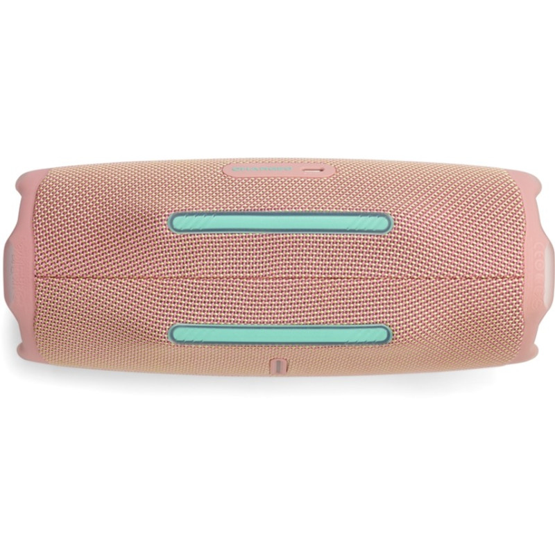 Акустична система JBL Charge 6 Pink (JBLCHARGE6PINK)