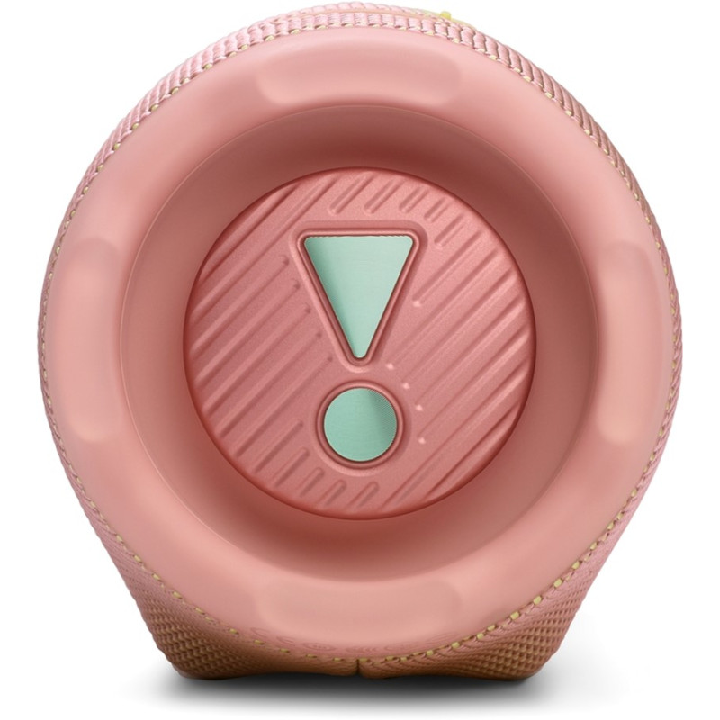 Акустична система JBL Charge 6 Pink (JBLCHARGE6PINK)