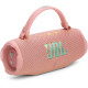 Акустична система JBL Charge 6 Pink (JBLCHARGE6PINK)