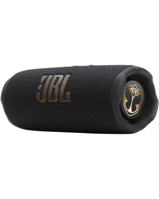 Портативна акустика JBL Flip 7 Tomorrowland (JBLFLIP7TML)