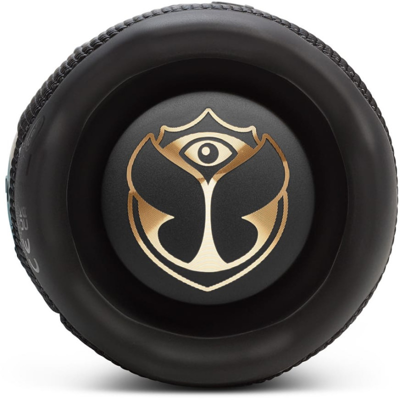 Акустична система JBL Flip 7 Tomorrowland (JBLFLIP7TML)