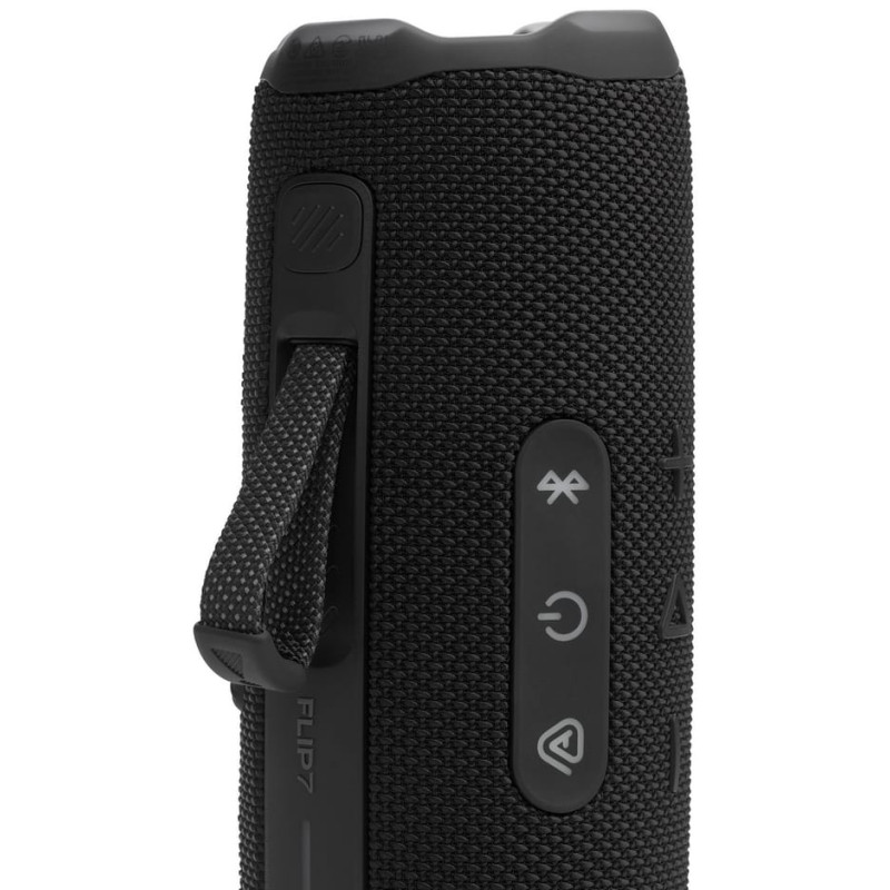 Акустична система JBL Flip 7 Tomorrowland (JBLFLIP7TML)