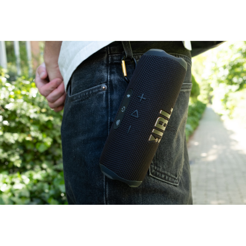 Акустична система JBL Flip 7 Tomorrowland (JBLFLIP7TML)