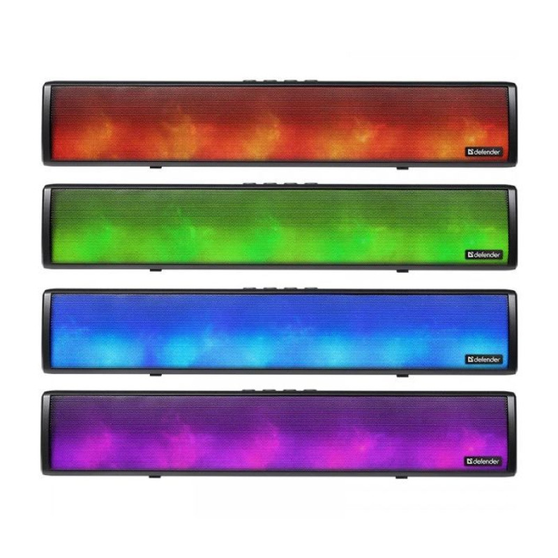 Акустична система Defender Z8 (65118)