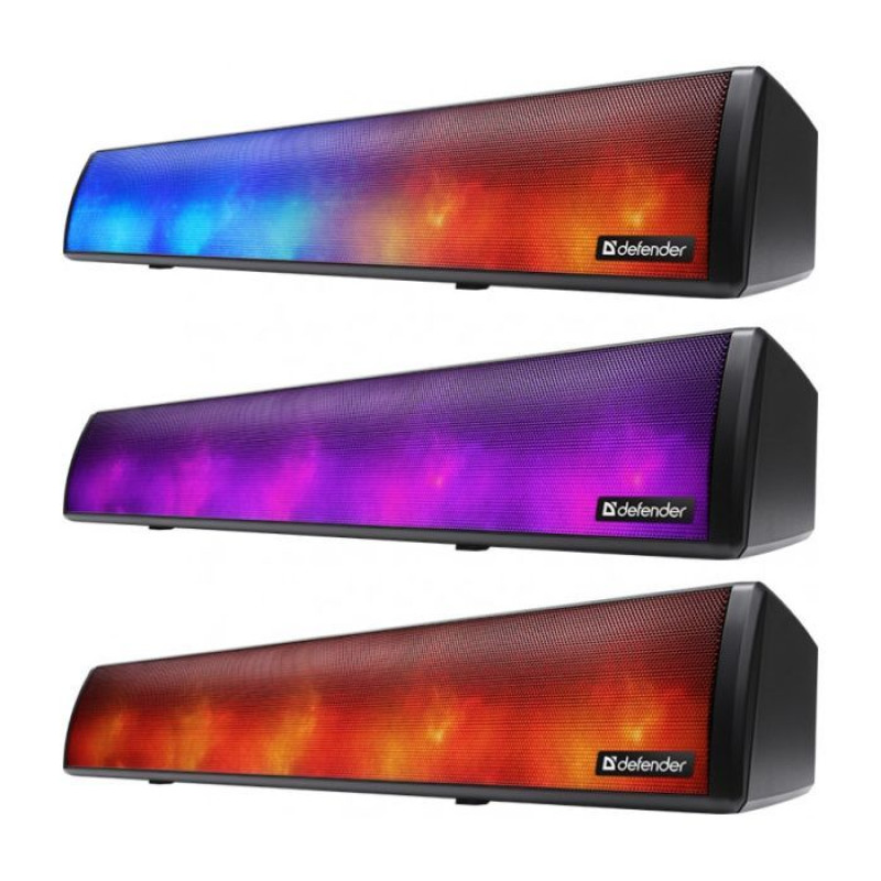 Акустична система Defender Z8 (65118)