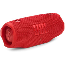 Акустична система JBL Charge 6 Red (JBLCHARGE6RED)