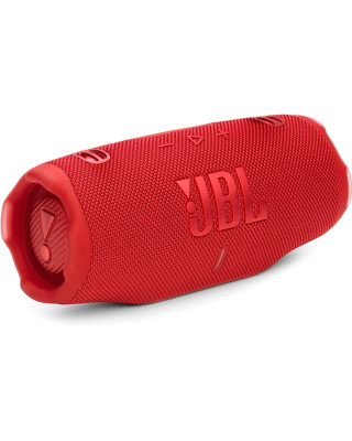 Портативна акустика JBL Charge 6 Red (JBLCHARGE6RED)