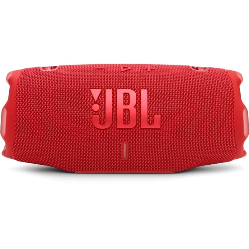 Акустична система JBL Charge 6 Red (JBLCHARGE6RED)