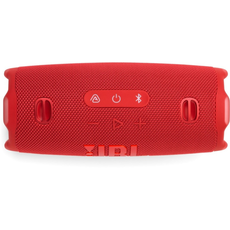 Акустична система JBL Charge 6 Red (JBLCHARGE6RED)